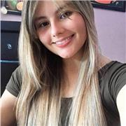 Profesora de español entusiasta y motivadora, me gustaría aportar mis conocimientos a los niños que lo necesiten